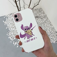Apple 7/8 ★ Pink Stidi