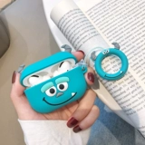 Защитный чехол для airpods pro airpodsPro Maoguai подходит для беспроводных наушников Apple Bluetooth 3 комплекта наушников airpods2/3 силиконовые мягкие оболочки airpods третьего поколения неограниченное количество iPod