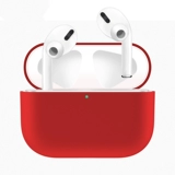 Защитный чехол для Airpods pro, поколение airpodspro3, airpods3 подходит для беспроводной Bluetooth-гарнитуры Apple 3, силиконовый прозрачный чехол для Airpod, модный защитный чехол для iPod, защитный чехол третьего поколения