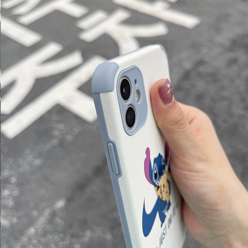 Apple, совместимый iPhone 11, чехол для телефона, мультяшный летний защитный чехол, iphone, 12promax, 7/8, 8plus, защита при падении
