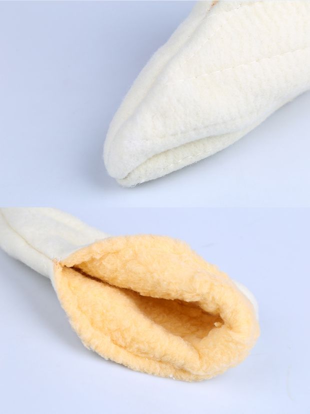 Vớ cotton sang trọng dày ủng đi mưa ở hà nội