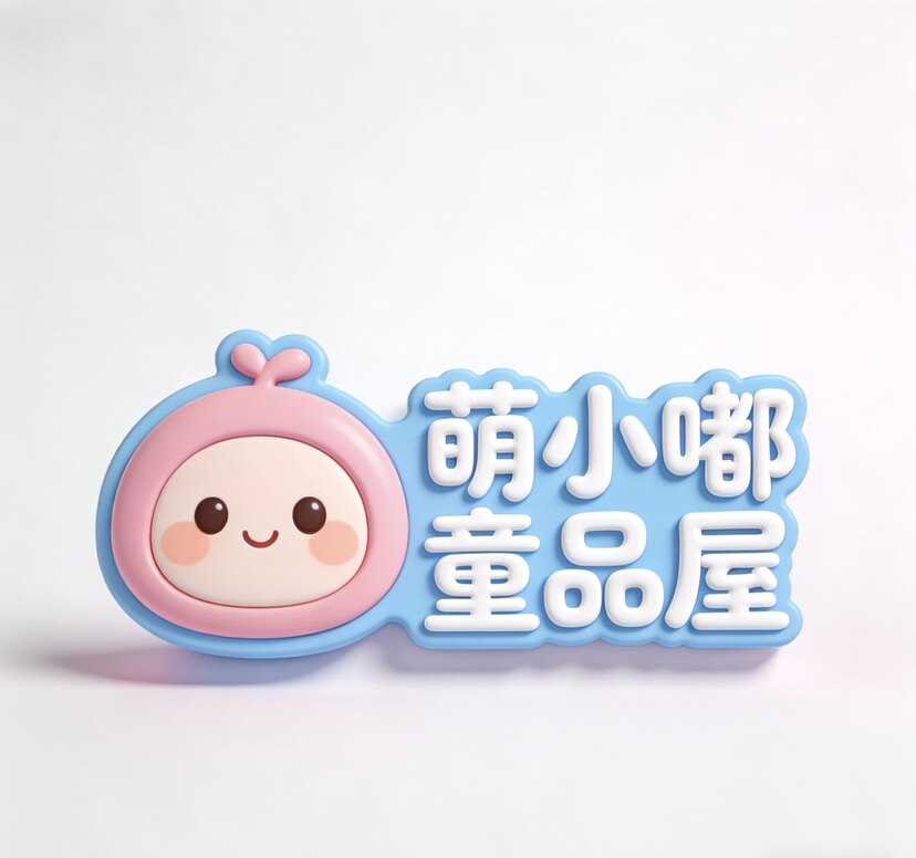 萌小嘟の童品屋