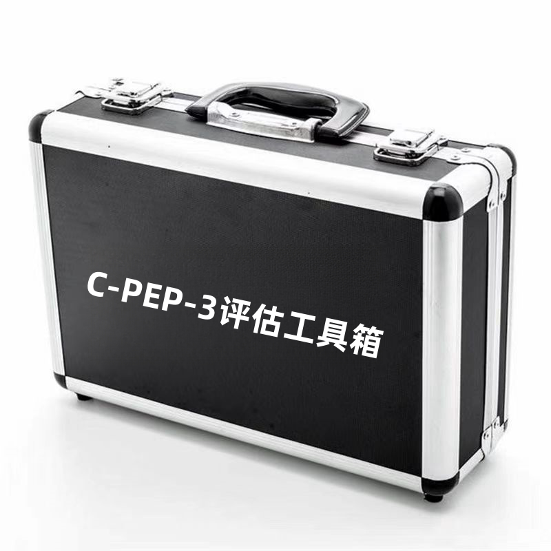 C-PEP-3孤独症谱系发育障碍儿童评估自闭心理教育评核量表工具箱