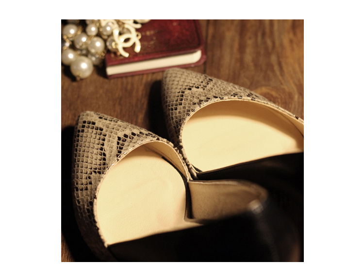 Chaussures de printemps sexy - Ref 917590 Image 38