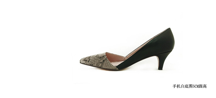 Chaussures de printemps sexy - Ref 917590 Image 18