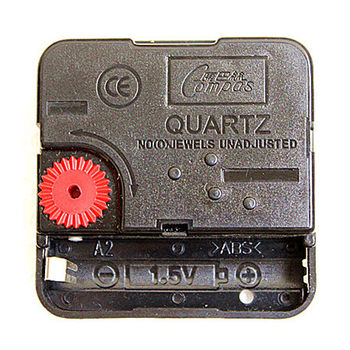 Kangbas Wall Clock Movement DIY Clock Repair Clockwork Cross-Stitch Clock Movement Silent Quartz Clock Movement Electronic Clock