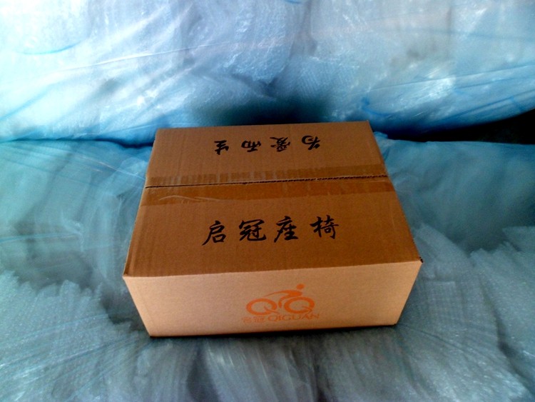 siège enfants pour vélo - Ref 2440886 Image 16