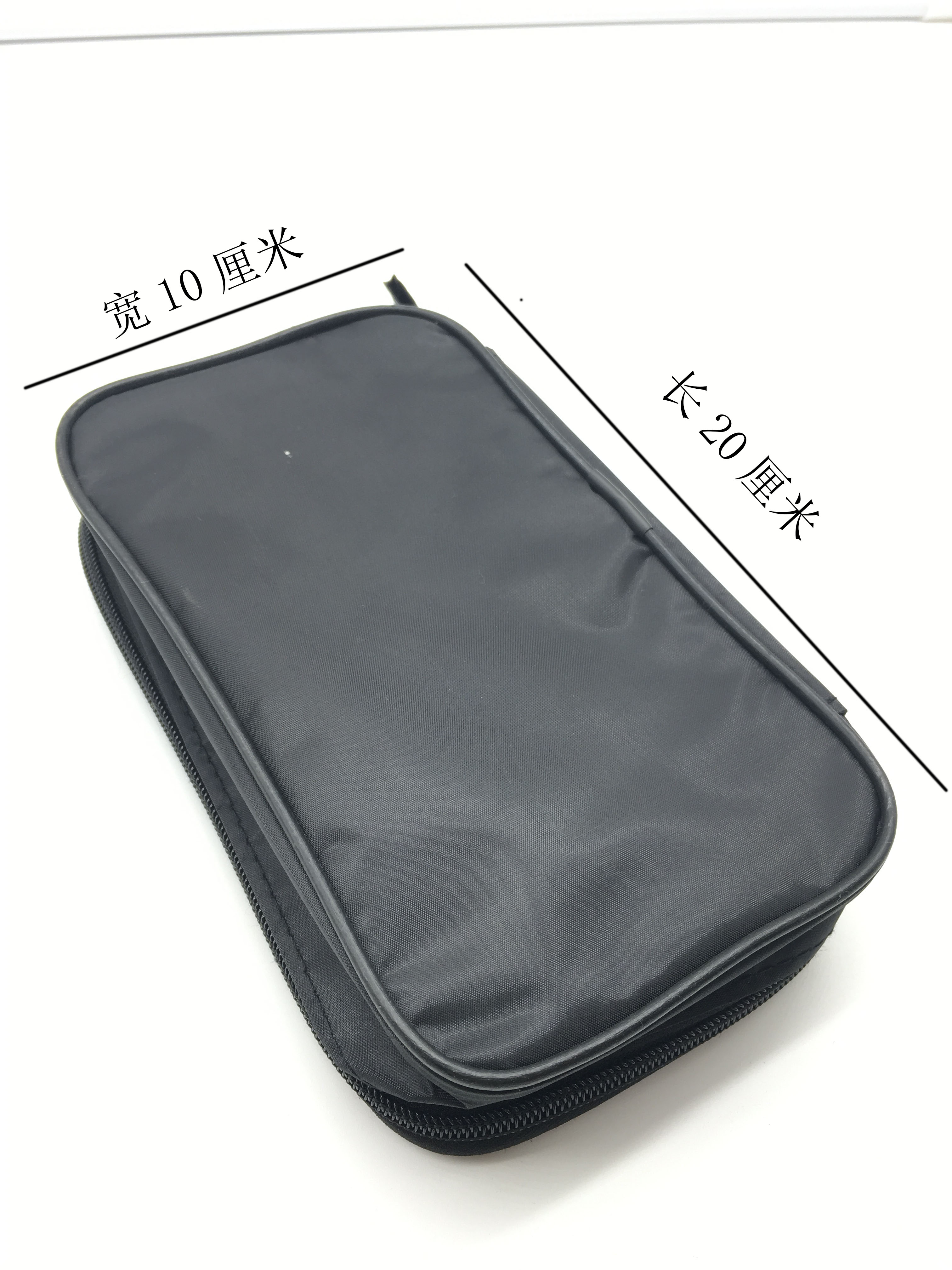 Collection of bag repair and processing custom bag with table waterproof cloth bag kit