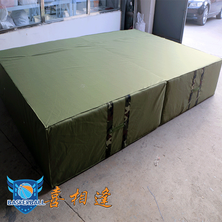 3 * 2 * 0 5m JUMP HIGH PROTECTION PAD EMPTY TURNING MAT JUMP HIGH SPONGE CUSHION SON UPSCALE SPONGE BAG ROCK CLIMBING MAT