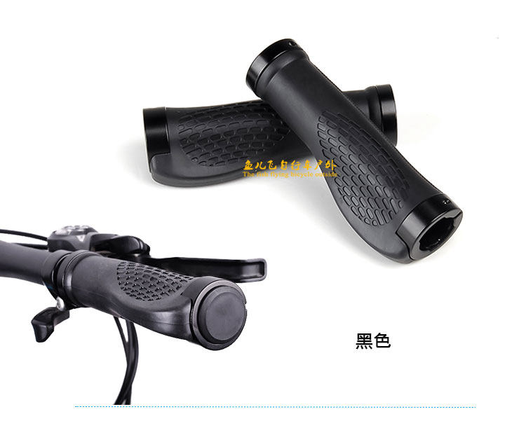 Poignées de vélo - Ref 2341387 Image 13