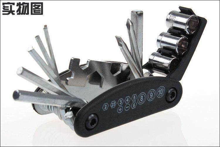 Outils pour vélo - Ref 2279311 Image 6