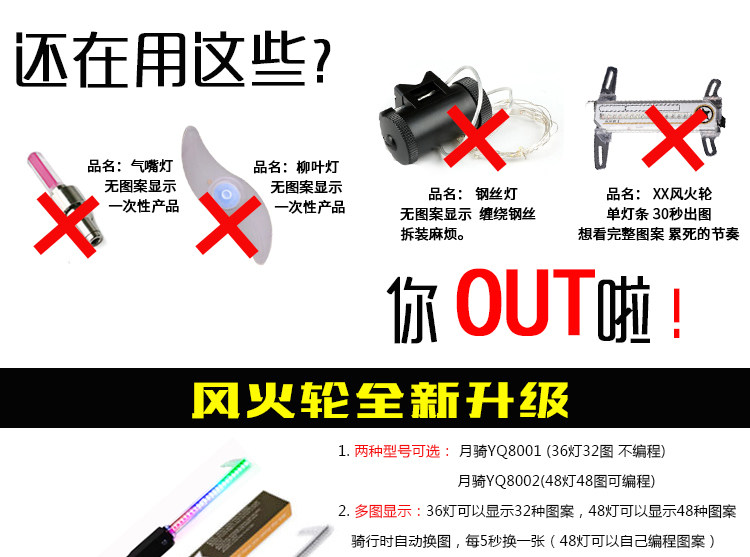 Lumière vélo - Hot Wheels Lumières - Ref 2401181 Image 13