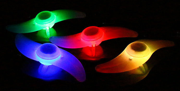 Lumière vélo GREEN - Hot Wheels Lumières - Ref 2401261 Image 10