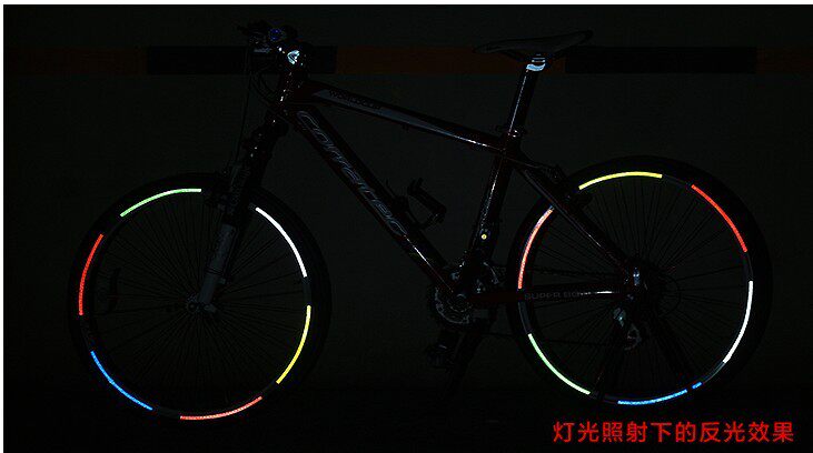 Décoration pour vélo - Ref 2276739 Image 16