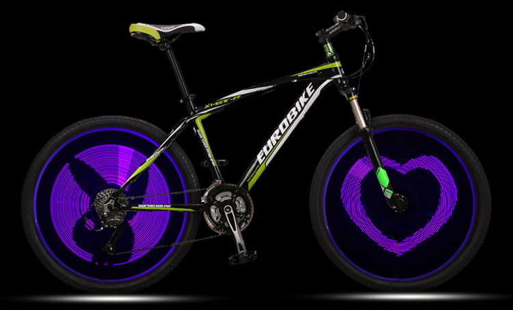 Lumière vélo - Hot Wheels Lumières - Ref 2401181 Image 21