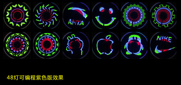 Lumière vélo - Hot Wheels Lumières - Ref 2401181 Image 20