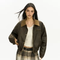 Retro Brown