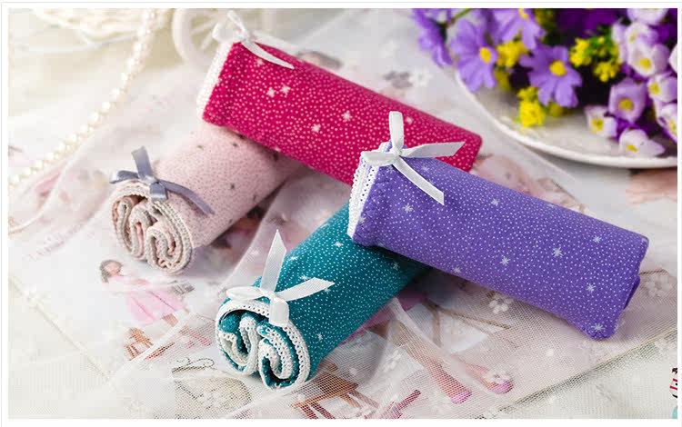 Slip jeunesse , 4, 6613 en coton - Ref 643088 Image 9