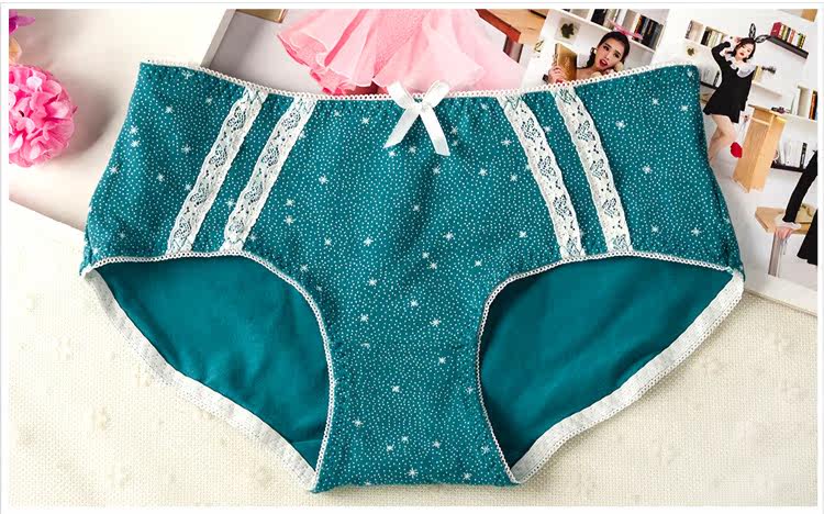 Slip jeunesse , 4, 6613 en coton - Ref 643088 Image 13