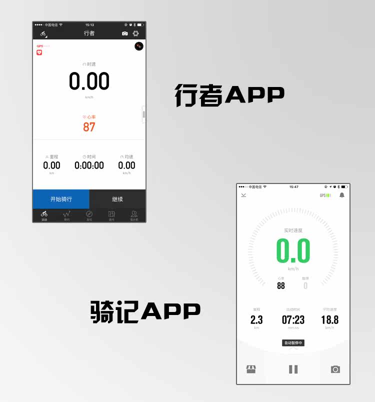 Tableau de bord vélo - Ref 2418057 Image 8