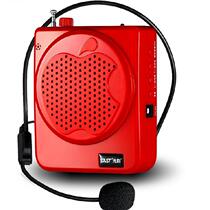 Mini Bee microphone Rechargeable Small portable portable guide Bee loudspeaker for teachers