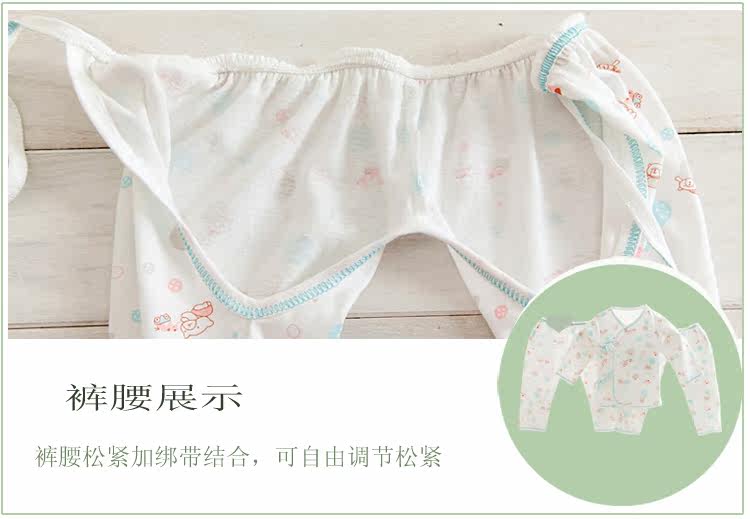 Coffret cadeau pour nouveau-né - vêtements - Ref 1950450 Image 22