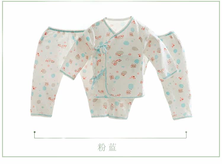 Coffret cadeau pour nouveau-né - vêtements - Ref 1950450 Image 15