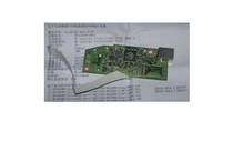 HP1108 interface board HP1106 motherboard HP1108 motherboard HP1106 interface board Power board