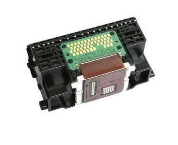 Canon QY6-0080 printhead IP4880 IP4980 MG5280 iX6580 printhead original