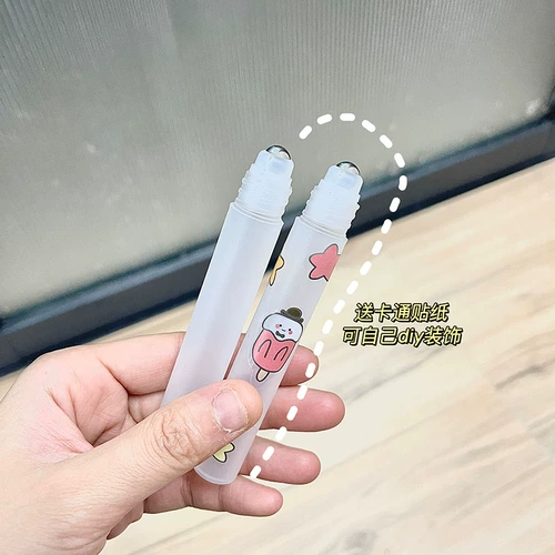 Бутылка, шариковое масло для путешествий, портативная тара, туалетная вода, духи, пробник