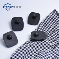  Anti-theft buckle little black square