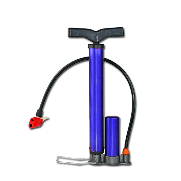 Pompe à vélo - Ref 2387036 Image 17
