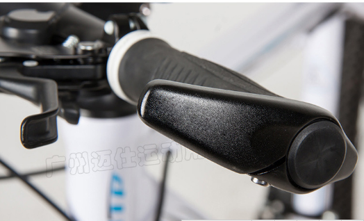 Poignées de vélo - Ref 2349033 Image 6