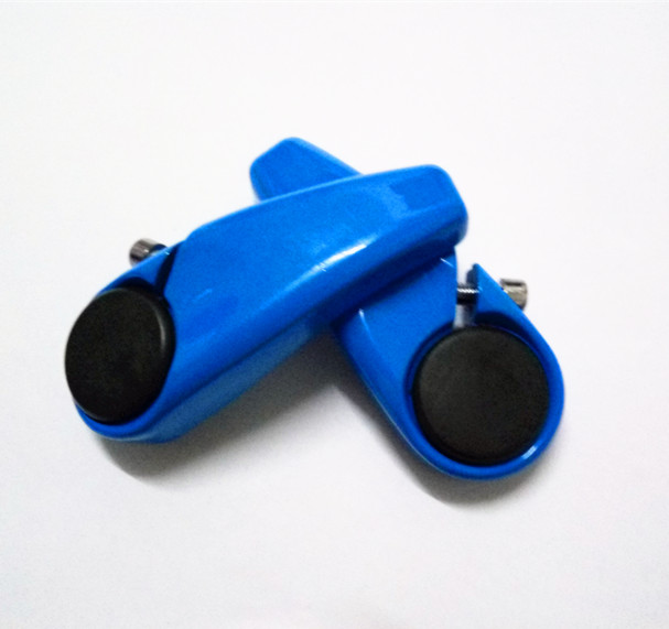 Poignées de vélo - Ref 2349033 Image 8