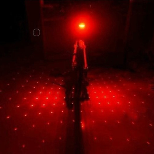 Lumière vélo - Ref 2401050 Image 12