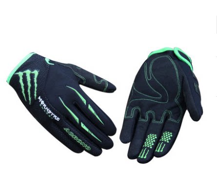Gants pour vélo - Ref 2247044 Image 3