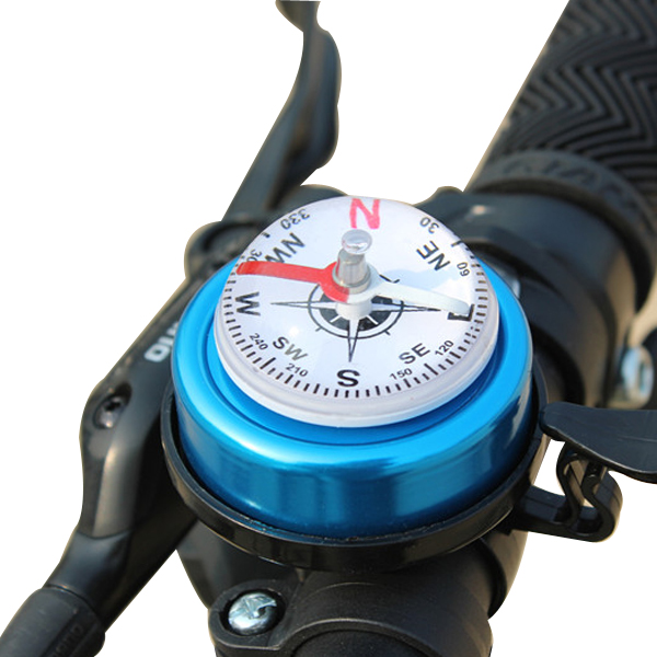 Avertisseur de vélo - Ref 1453565 Image 8