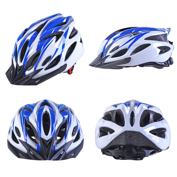 Casque cycliste - Ref 2236921 Image 6