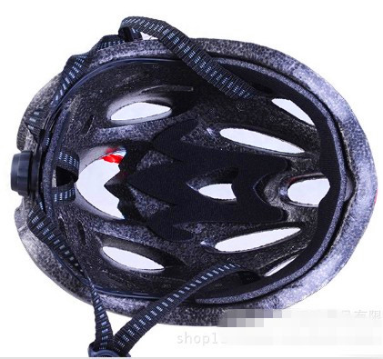 Casque cycliste - Ref 2236921 Image 43