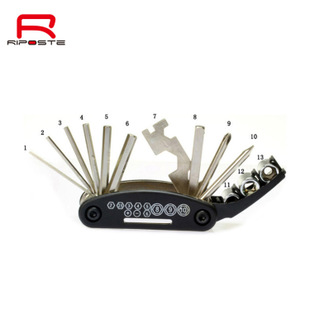 Outils pour vélo - Ref 2276725 Image 6