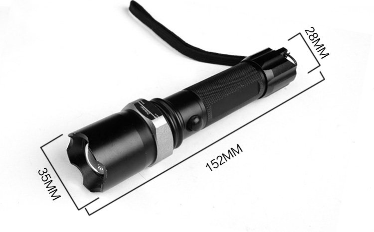 Eclairage pour vélo - Ref 2398501 Image 4