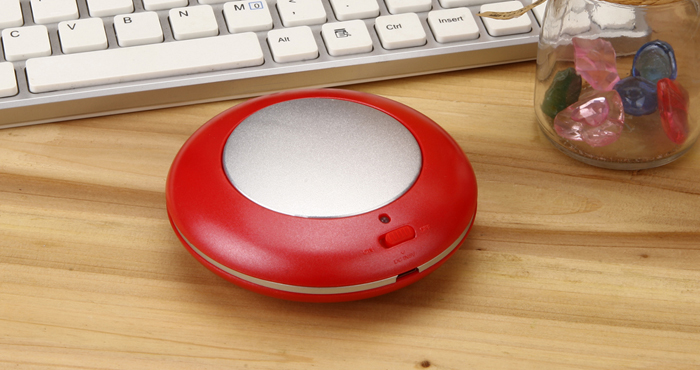 Réchauffeur USB pour les mains - Ref 420760 Image 38