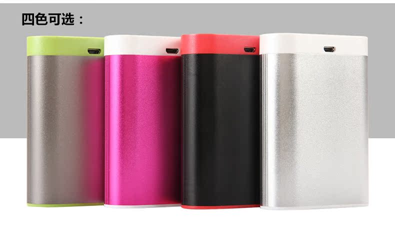 Réchauffeur USB pour les mains - Ref 419730 Image 10