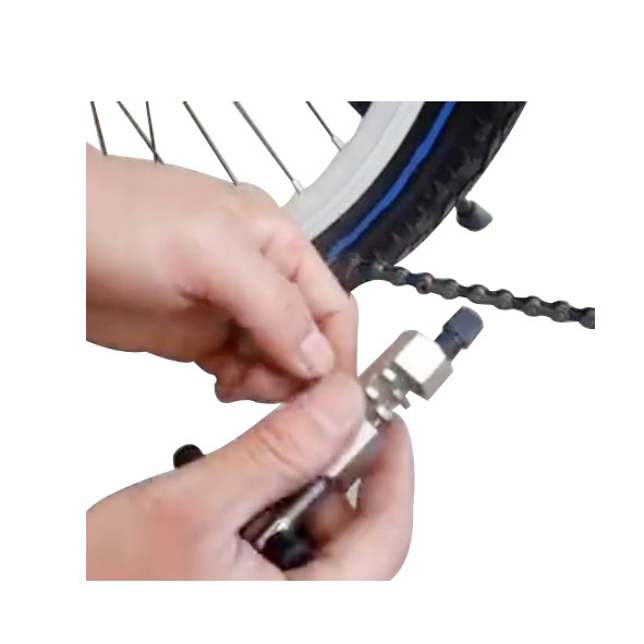 Chaîne de vélo - Ref 2370010 Image 5