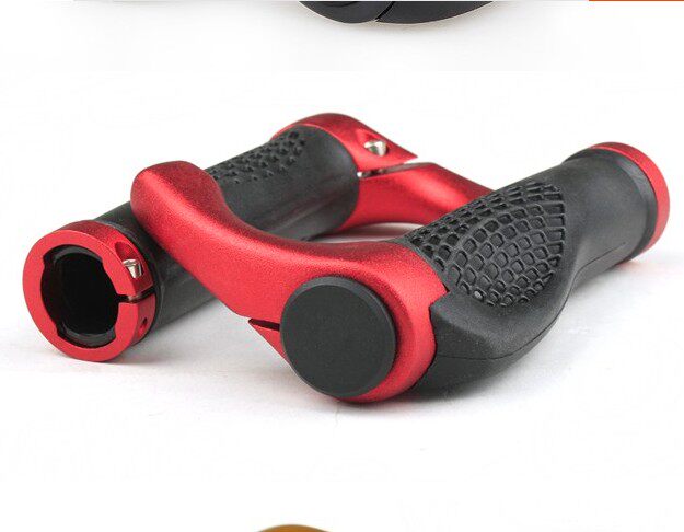 Poignées de vélo - Ref 2349486 Image 4