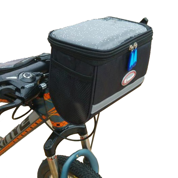 Sacoche pour vélo - Ref 2214113 Image 9