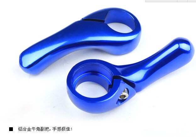 Poignées de vélo - Ref 2349486 Image 9