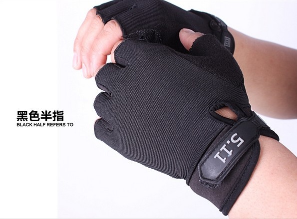 Gants de cycliste - Ref 2239311 Image 53