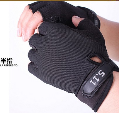 Gants pour vélo - Ref 2245370 Image 4