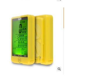 Compteur de vélo - Ref 2418913 Image 3